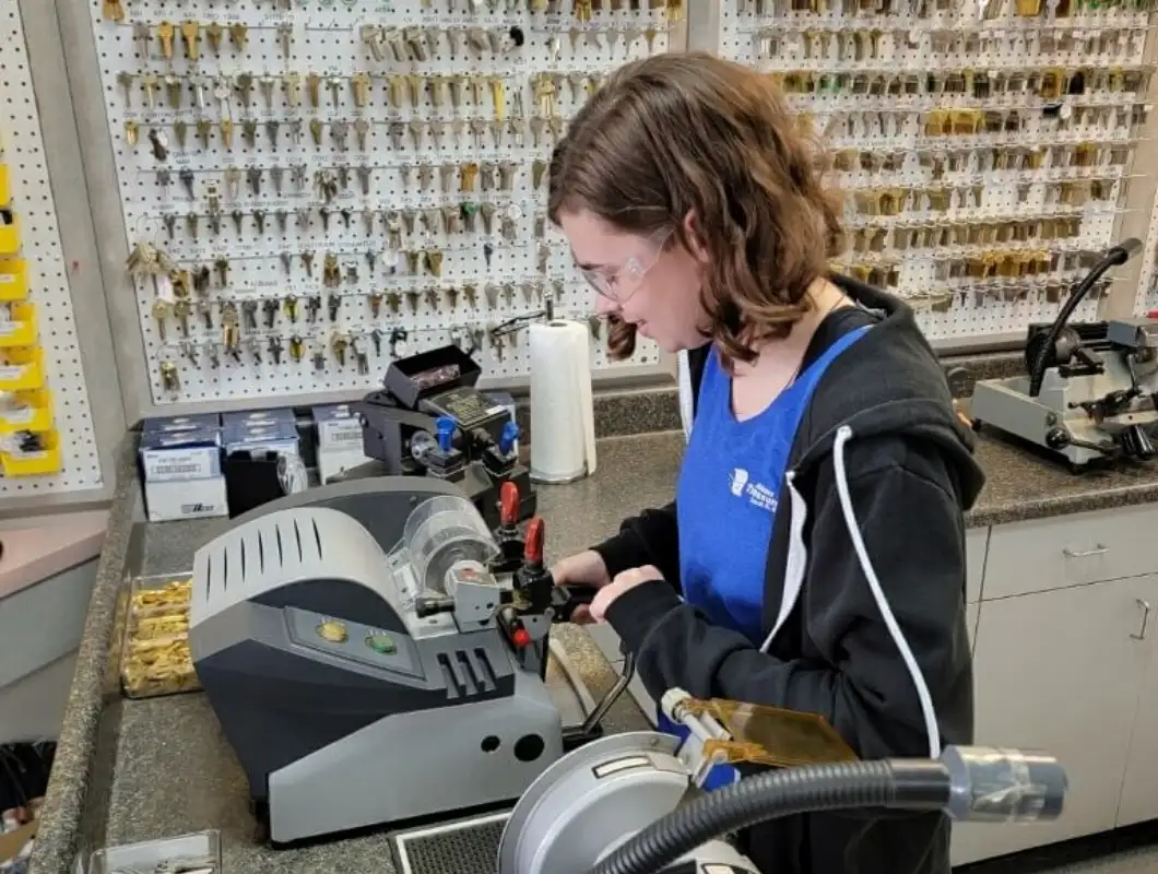 Adams Treasure Coast Lock & Safe commercial locksmith services